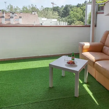 Casa Porto Conero Daire