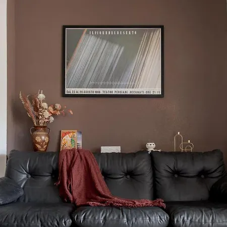Lägenhet Casa Porto Conero *