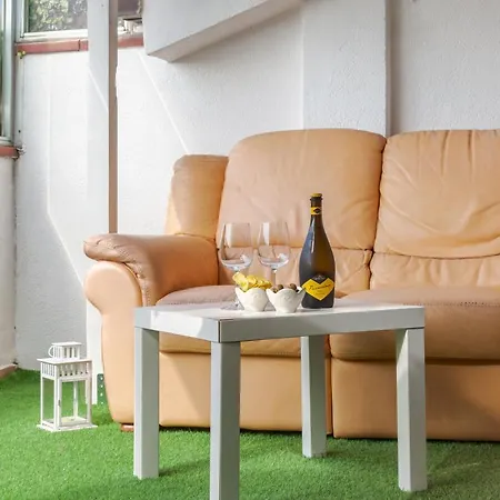 Casa Porto Conero Porto Recanati