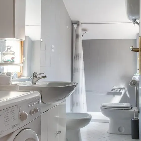 Apartment Casa Porto Conero Porto Recanati