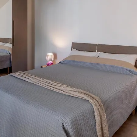 Casa Porto Conero Апартаменты Порто-Реканати