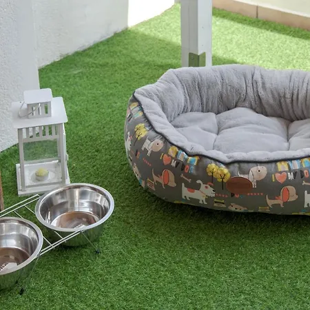 Апартаменты Casa Porto Conero