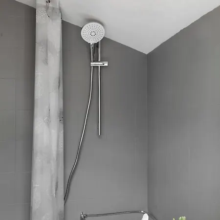 Casa Porto Conero Apartment