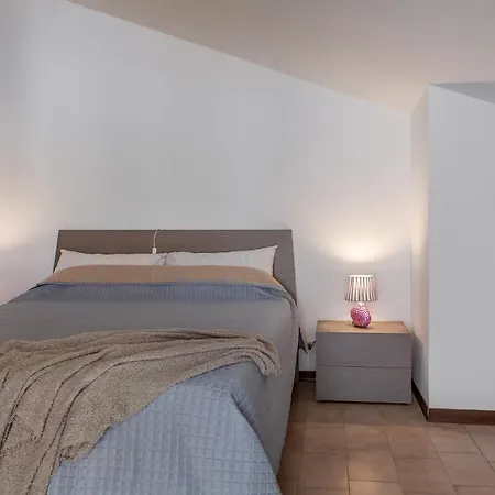 Апартаменты Casa Porto Conero Порто-Реканати