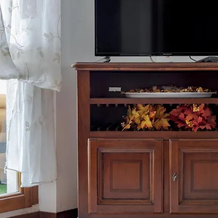 Апартаменты Casa Porto Conero *