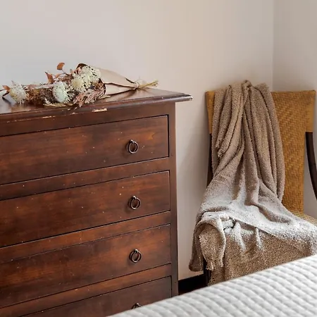 Casa Porto Conero * Порто-Реканати