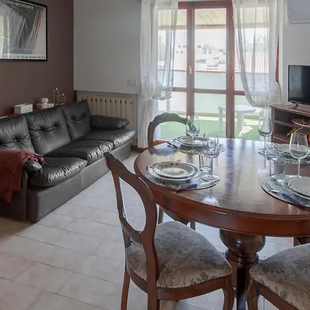Casa Porto Conero *